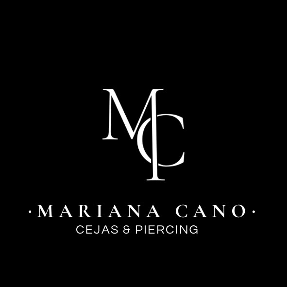 Mariana Cano · Cejas & Piercing